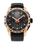 Pre-Owned Chopard Superfast Chrono Watch
